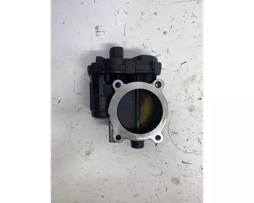 CUMMINS ISX12 G ECM