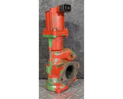 CUMMINS ISX12-G EGR Actuator & Related Parts