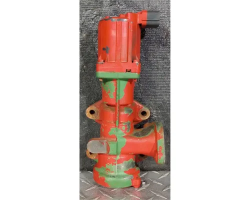 CUMMINS ISX12-G EGR Actuator & Related Parts