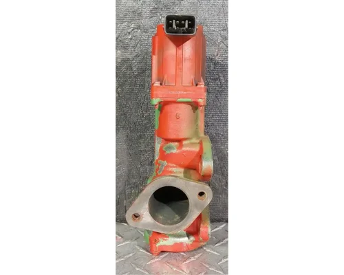 CUMMINS ISX12-G EGR Actuator & Related Parts