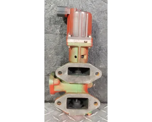 CUMMINS ISX12-G EGR Actuator & Related Parts
