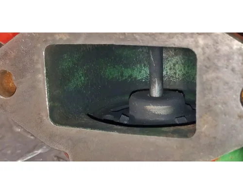 CUMMINS ISX12-G EGR Actuator & Related Parts