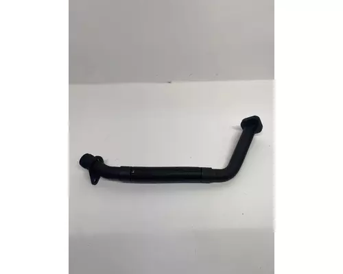 CUMMINS ISX12 G EGR Plumbing