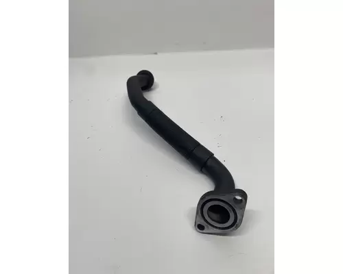 CUMMINS ISX12 G EGR Plumbing