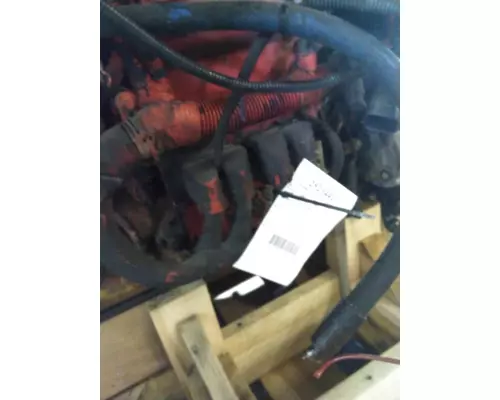 CUMMINS ISX12 G ENGINE CONTROL MODULE (ECM)