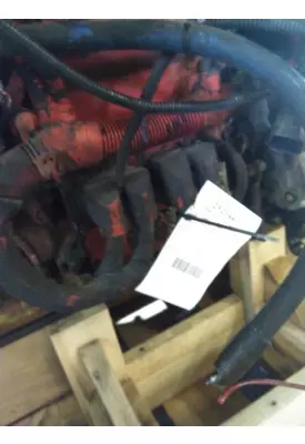 CUMMINS ISX12 G ENGINE CONTROL MODULE (ECM)