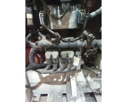 CUMMINS ISX12 G ENGINE CONTROL MODULE (ECM)