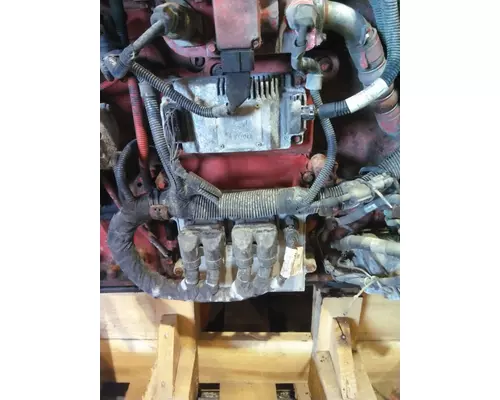 CUMMINS ISX12 G ENGINE CONTROL MODULE (ECM)
