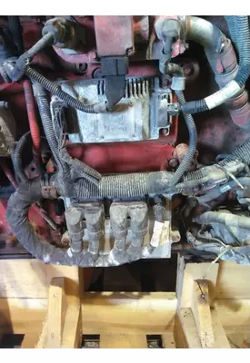 CUMMINS ISX12 G ENGINE CONTROL MODULE (ECM)