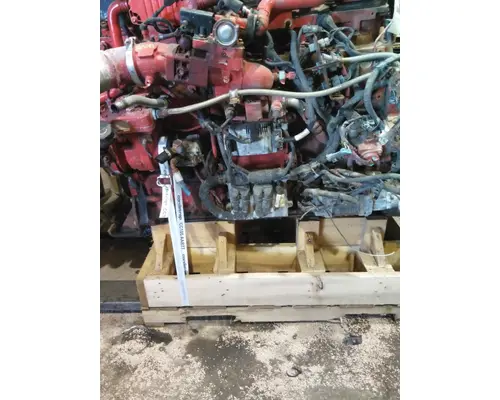 CUMMINS ISX12 G ENGINE CONTROL MODULE (ECM)