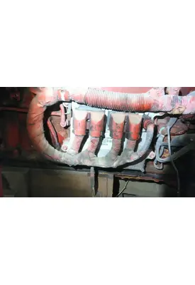 CUMMINS ISX12 G ENGINE CONTROL MODULE (ECM)