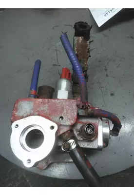 CUMMINS ISX12 G ENGINE PART MISC