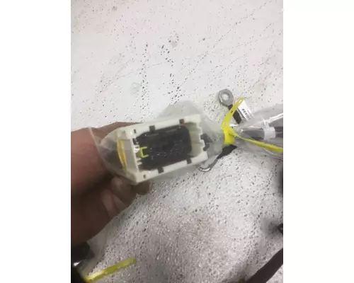 CUMMINS ISX12 G ENGINE WIRING HARNESS