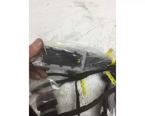 CUMMINS ISX12 G ENGINE WIRING HARNESS