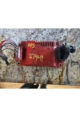 CUMMINS ISX12-G Electronic Engine Control Module