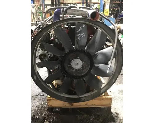 CUMMINS ISX12-G Engine Assembly
