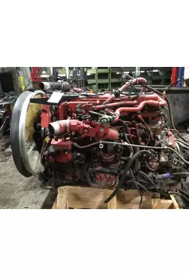 CUMMINS ISX12-G Engine Assembly