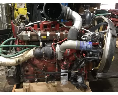 CUMMINS ISX12-G Engine Assembly