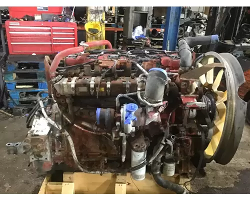 CUMMINS ISX12-G Engine Assembly