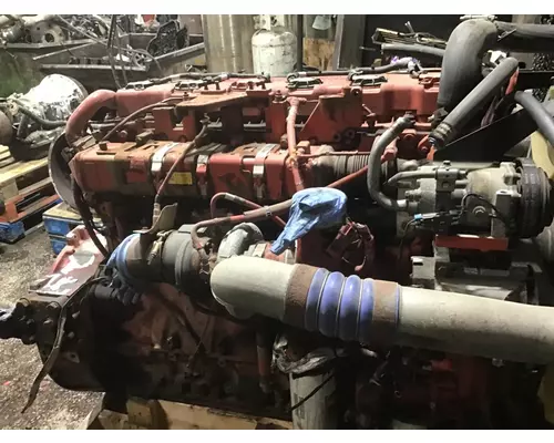 CUMMINS ISX12-G Engine Assembly