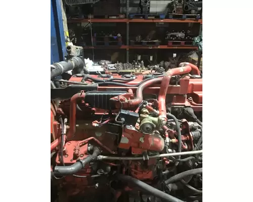 CUMMINS ISX12-G Engine Assembly