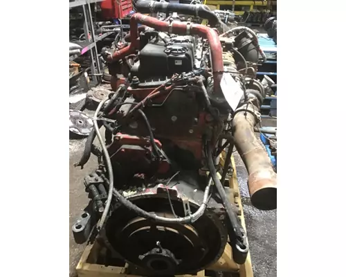 CUMMINS ISX12-G Engine Assembly