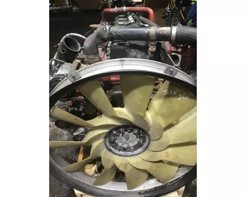 CUMMINS ISX12-G Engine Assembly