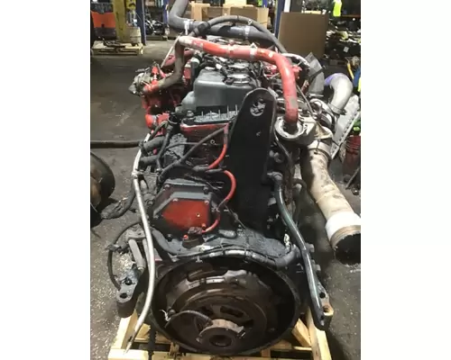 CUMMINS ISX12-G Engine Assembly