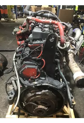 CUMMINS ISX12-G Engine Assembly