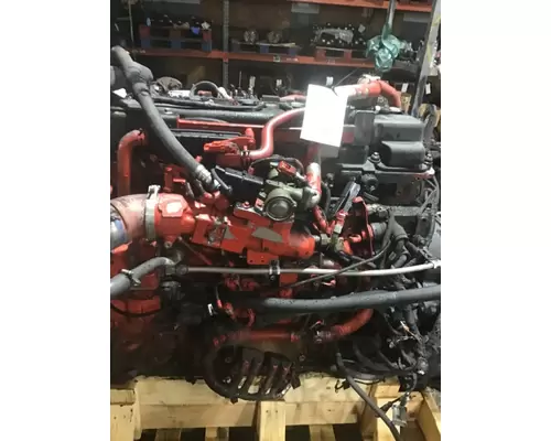 CUMMINS ISX12-G Engine Assembly