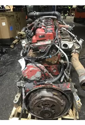 CUMMINS ISX12-G Engine Assembly