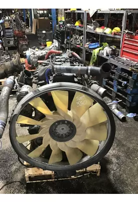 CUMMINS ISX12-G Engine Assembly