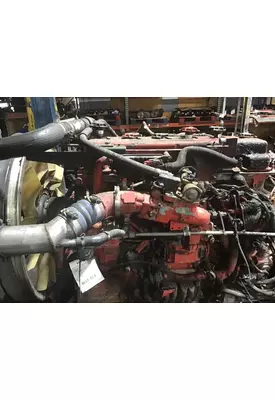 CUMMINS ISX12-G Engine Assembly