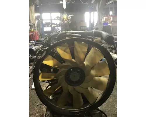 CUMMINS ISX12-G Engine Assembly