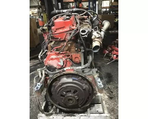 CUMMINS ISX12-G Engine Assembly