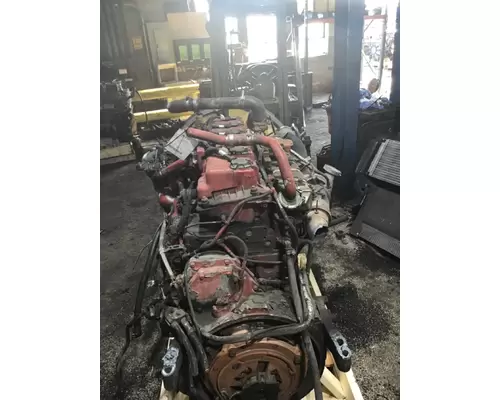 CUMMINS ISX12-G Engine Assembly