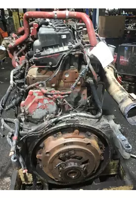 CUMMINS ISX12-G Engine Assembly