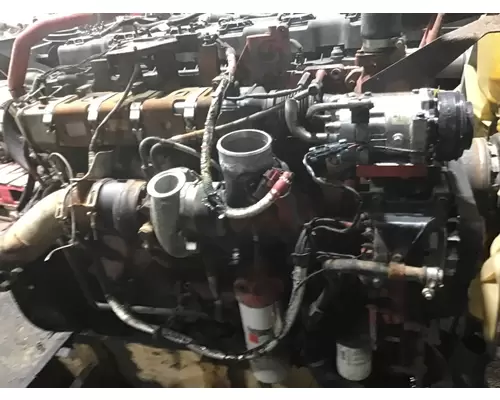 CUMMINS ISX12-G Engine Assembly