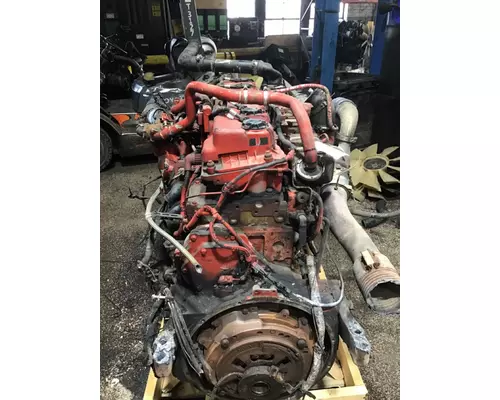 CUMMINS ISX12-G Engine Assembly