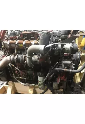 CUMMINS ISX12-G Engine Assembly