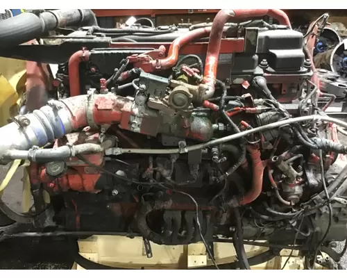 CUMMINS ISX12-G Engine Assembly