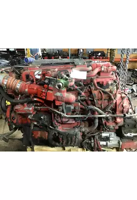 CUMMINS ISX12-G Engine Assembly