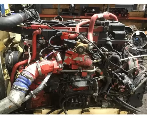 CUMMINS ISX12-G Engine Assembly