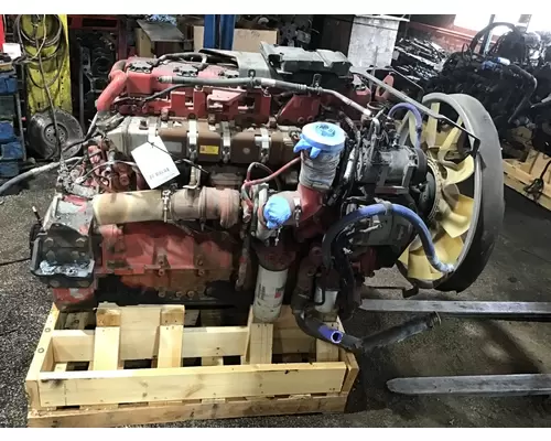 CUMMINS ISX12-G Engine Assembly