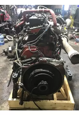 CUMMINS ISX12-G Engine Assembly