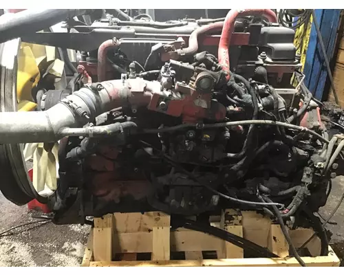 CUMMINS ISX12-G Engine Assembly