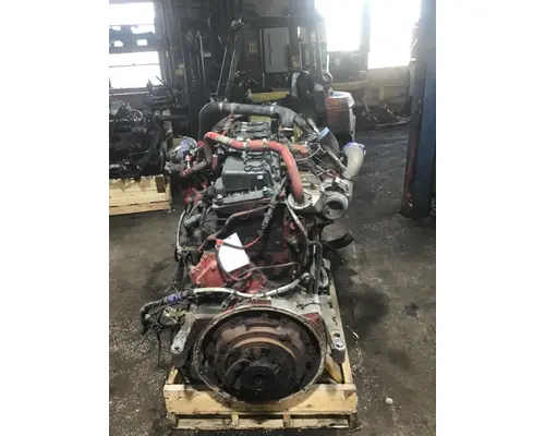 CUMMINS ISX12-G Engine Assembly