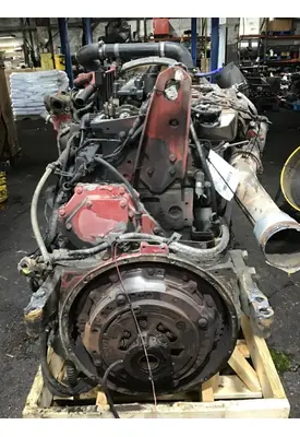 CUMMINS ISX12-G Engine Assembly