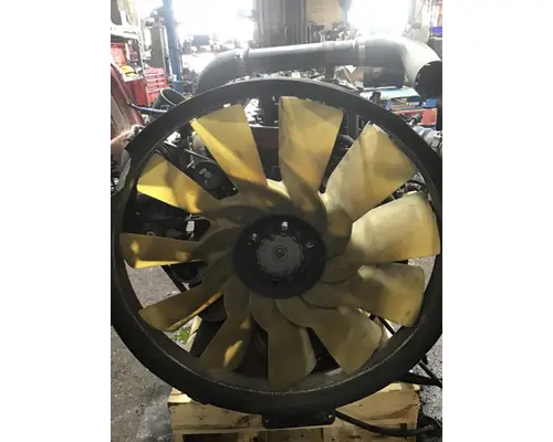 CUMMINS ISX12-G Engine Assembly
