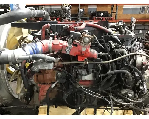 CUMMINS ISX12-G Engine Assembly